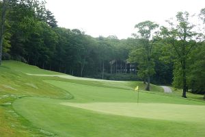 Blowing Rock 12th Back